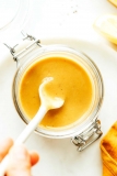 Caesar-achtige dressing (ansjovisvinaigrette) |  Geef me wat oven